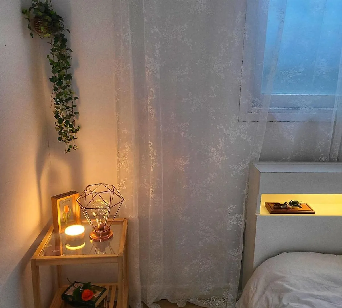 Namsan Healing Home Seoul Apartment
