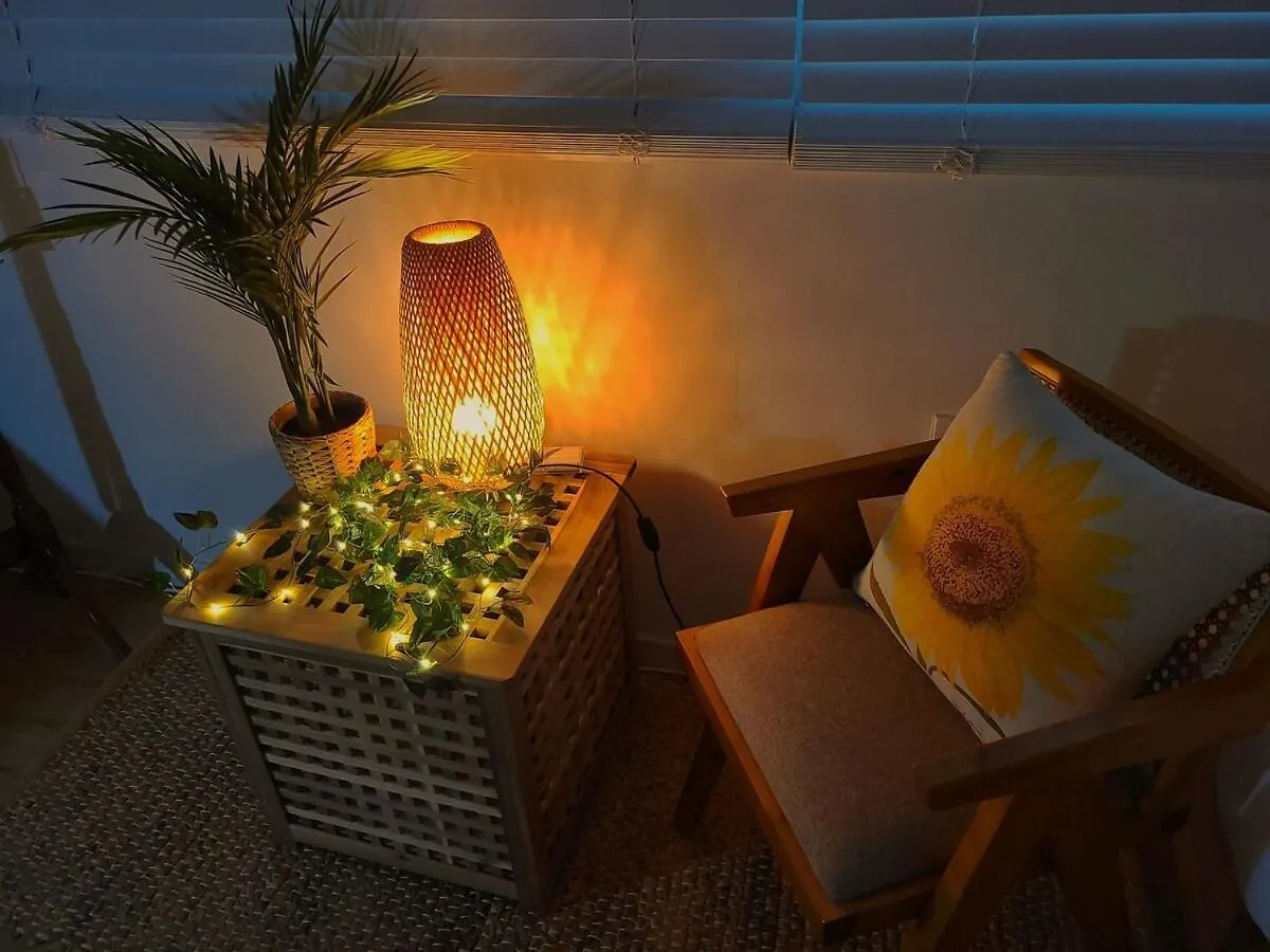 Namsan Healing Home Seoul