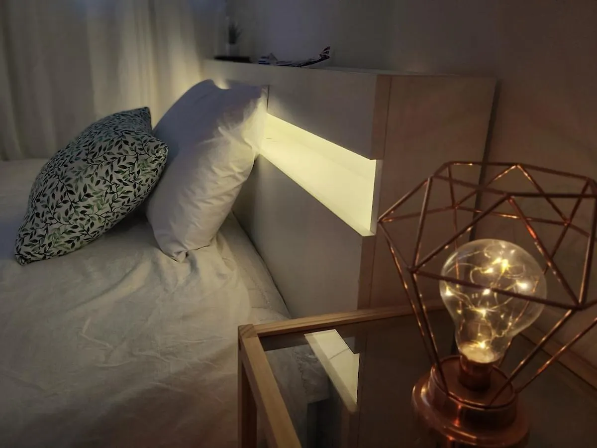 Namsan Healing Home Seul 0*,  Corea del Sud
