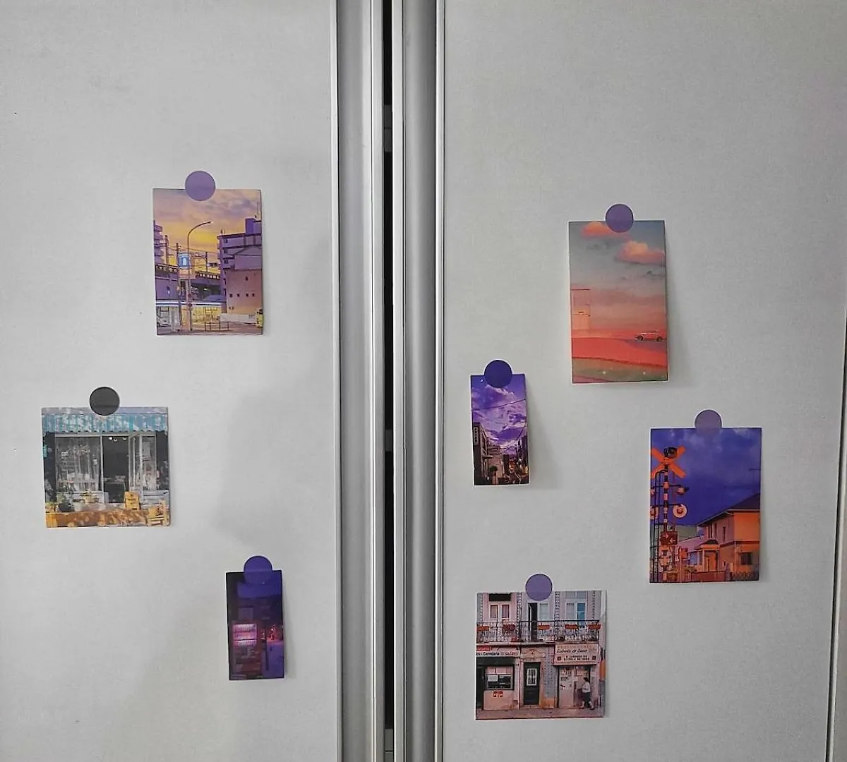 Appartamento Namsan Healing Home Seul Corea del Sud