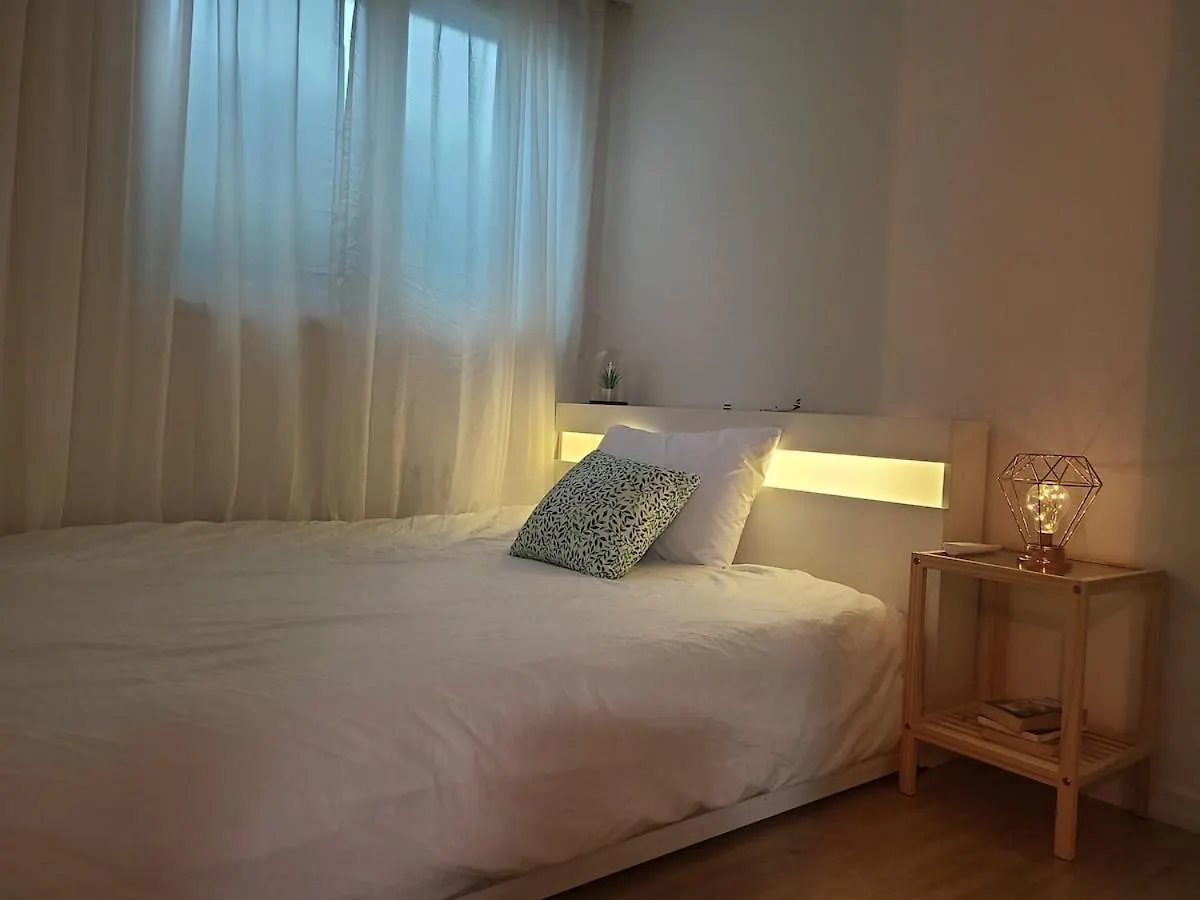 סיאול Namsan Healing Home