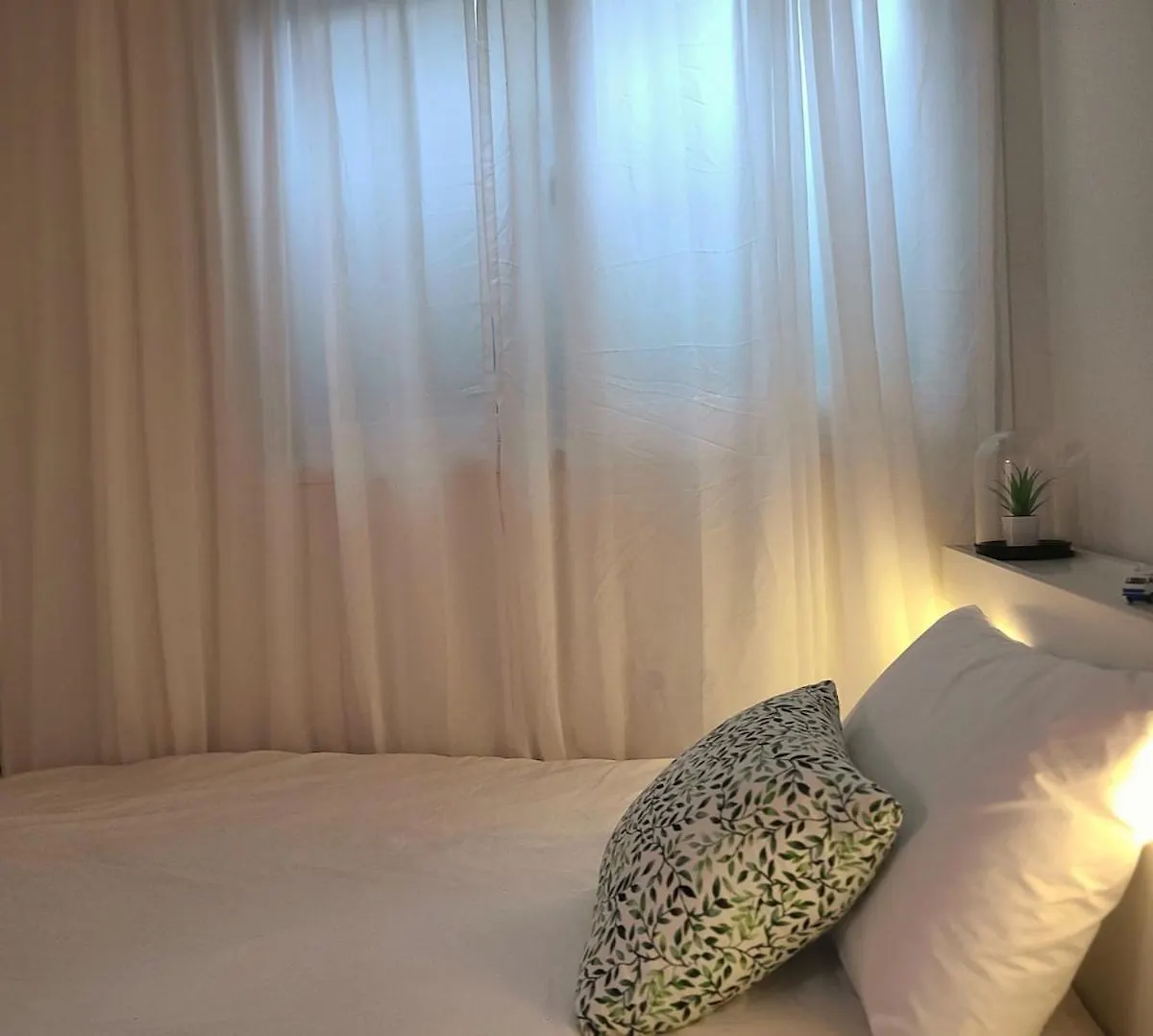 סיאול Namsan Healing Home דירה
